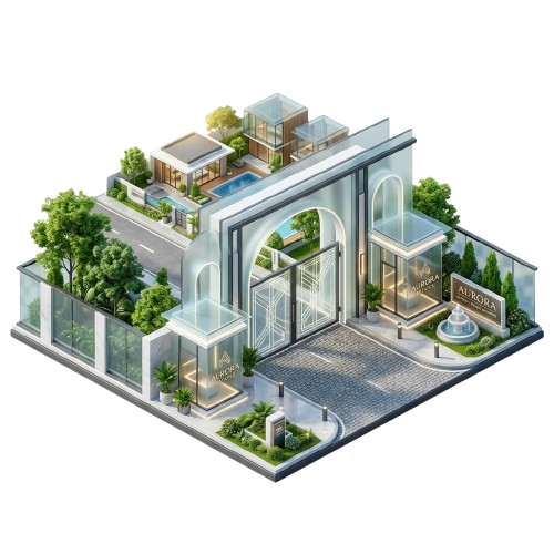 Compound Wall