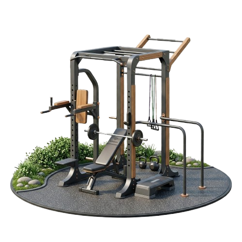 Outdoor Gym