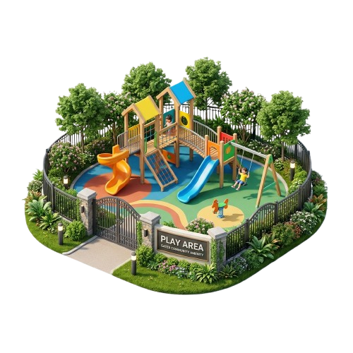 Play Area