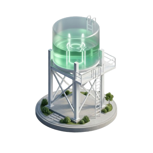 Water Tank