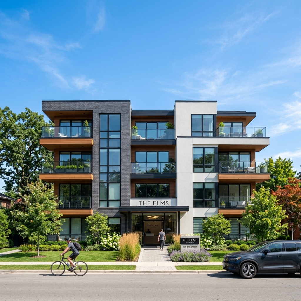 Green Living Made Easy: How Ecovista Life Transforms House, Flat, and Land Ownership