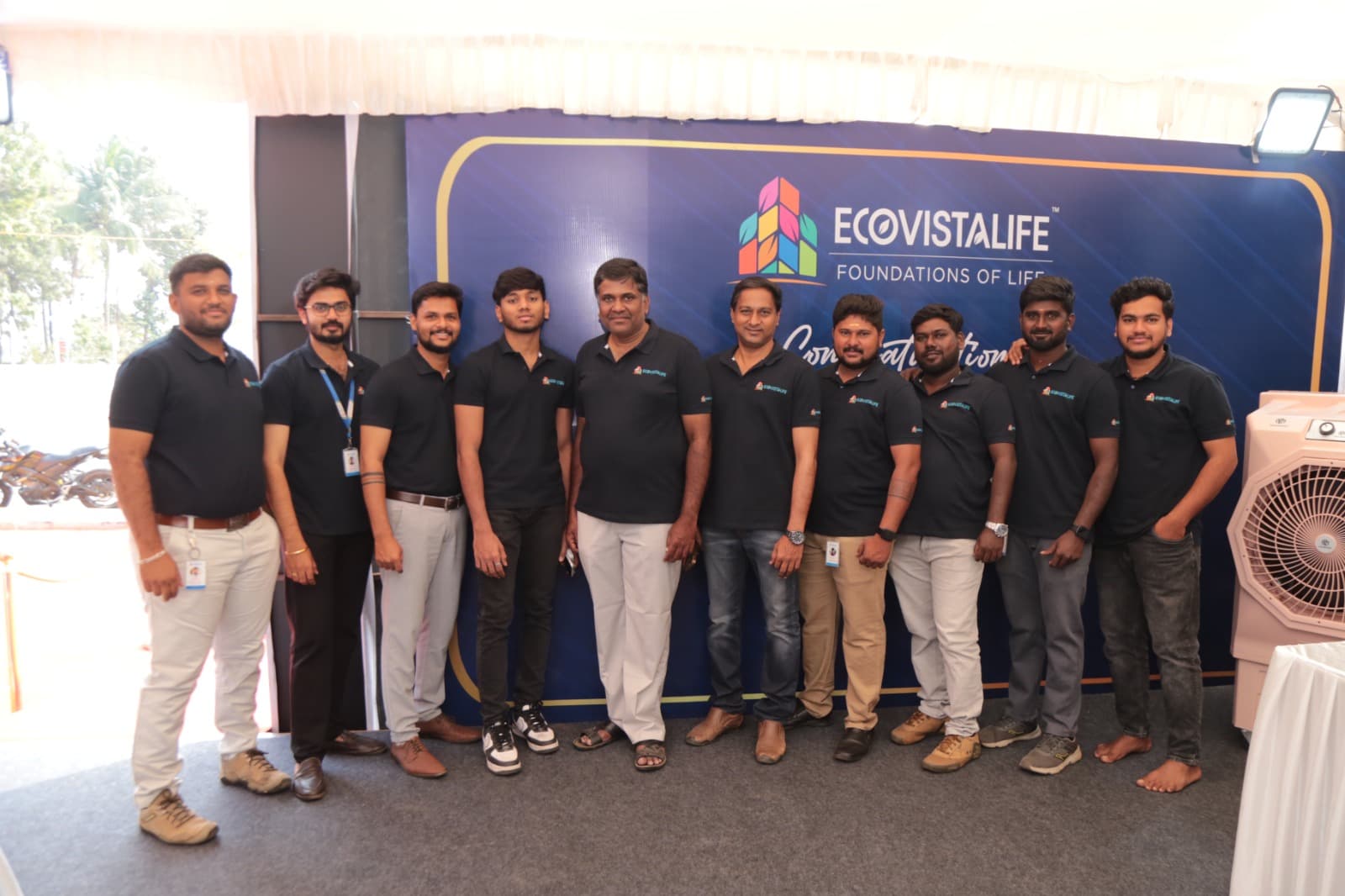 EcoVista Community Member