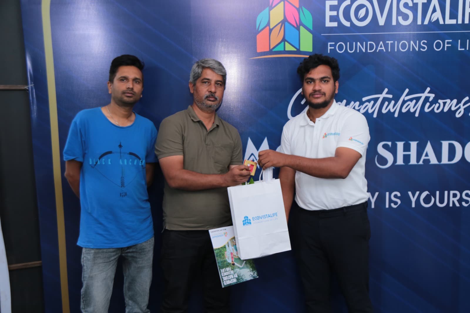EcoVista Community Member