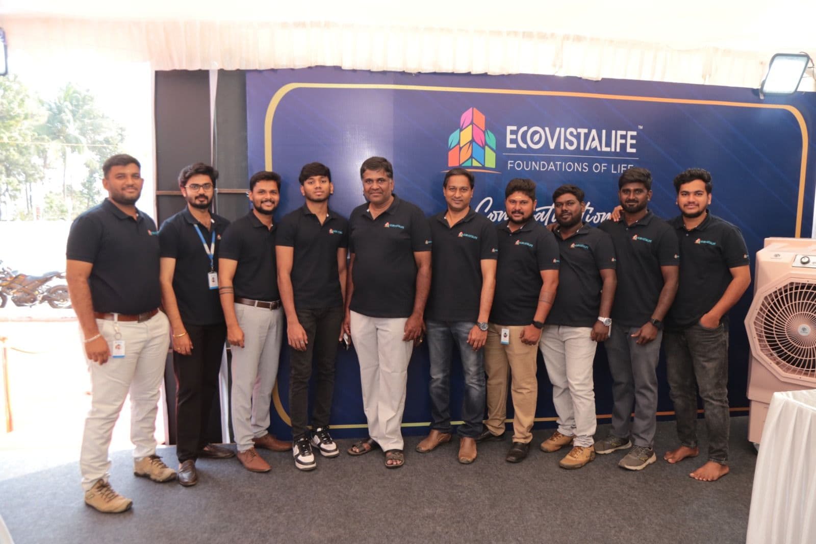 EcoVista Community Member