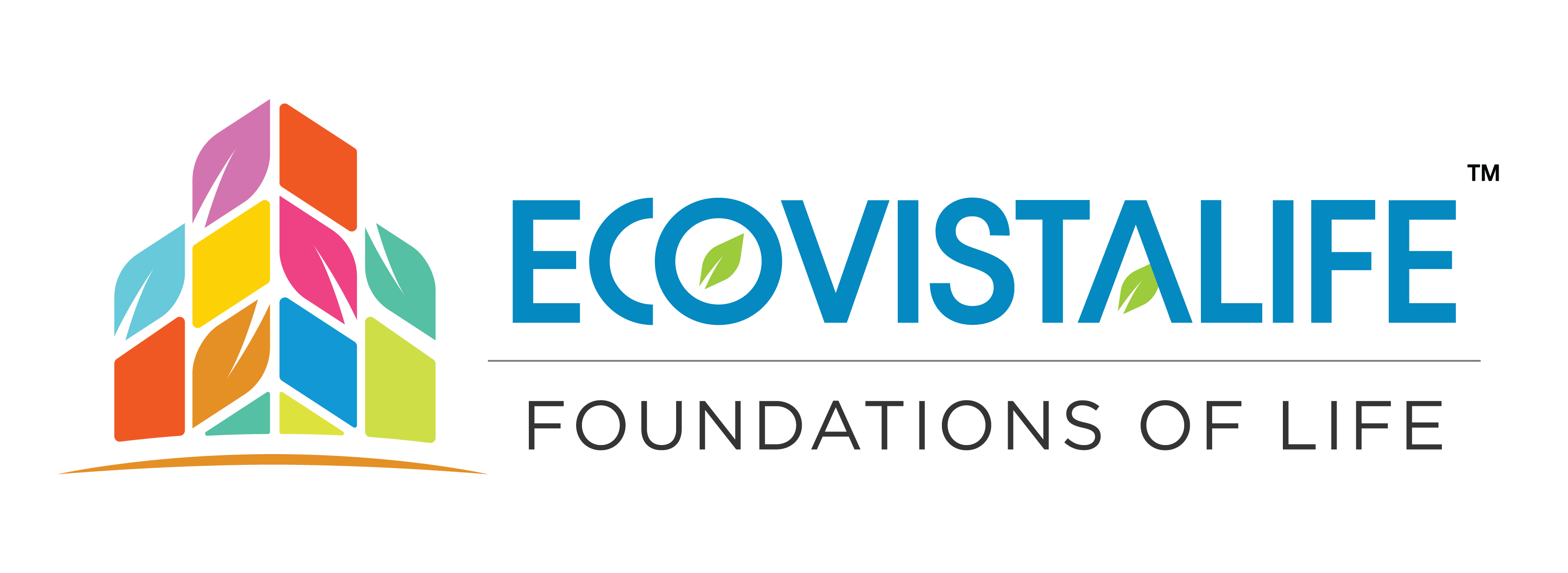 Ecovistalife logo transparent 01