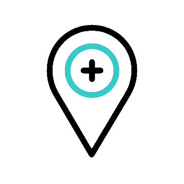 location unscreen